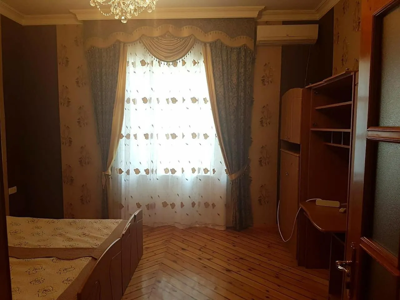 Stone Villa Baku