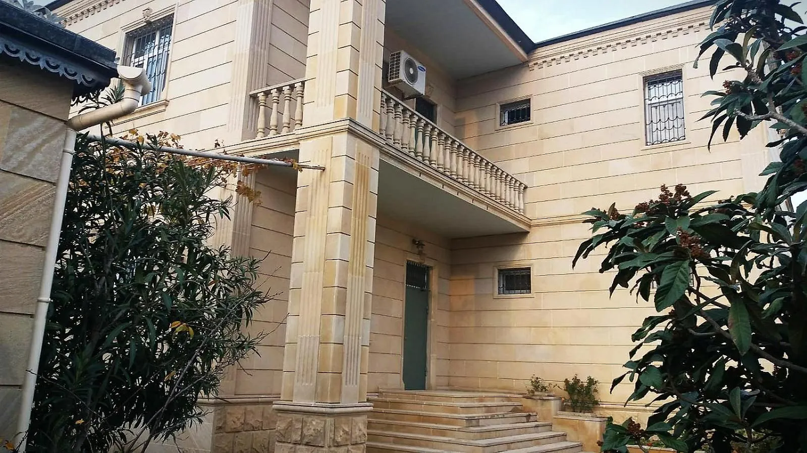 Stone Villa Baku